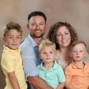 Meet your Posher, Jamison